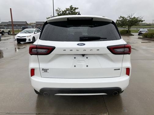 2024 Ford Escape ST-LINE SELECT