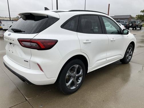 2024 Ford Escape ST-LINE SELECT