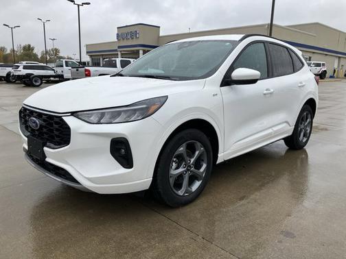 2024 Ford Escape ST-LINE SELECT