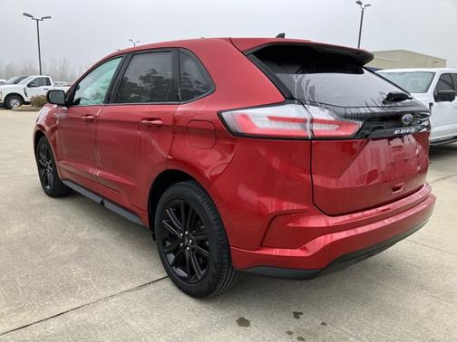 2024 Ford Edge ST-LINE