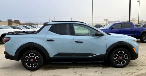 2024 Hyundai SANTA CRUZ 2.5T XRT
