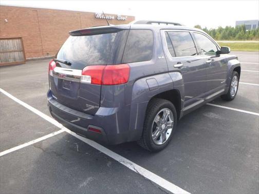 2013 GMC Terrain SLE-2