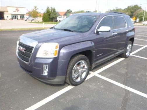 2013 GMC Terrain SLE-2