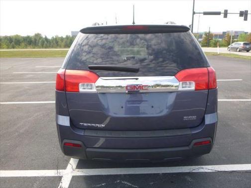 2013 GMC Terrain SLE-2