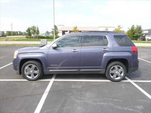 2013 GMC Terrain SLE-2