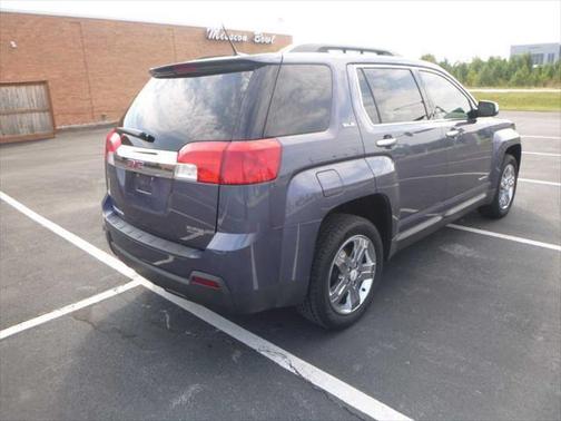 2013 GMC Terrain SLE-2