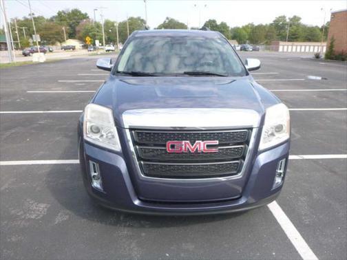 2013 GMC Terrain SLE-2
