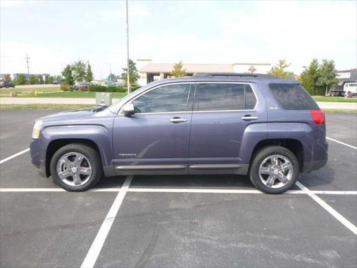 2013 GMC Terrain SLE-2