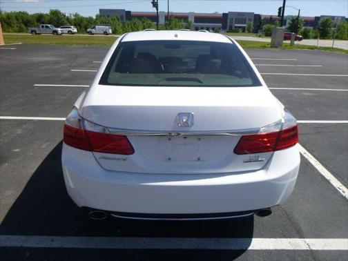2013 Honda Accord Touring