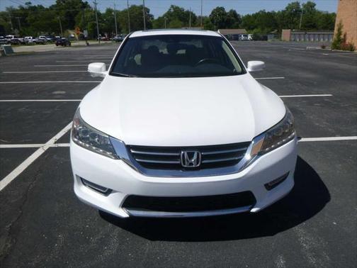 2013 Honda Accord Touring