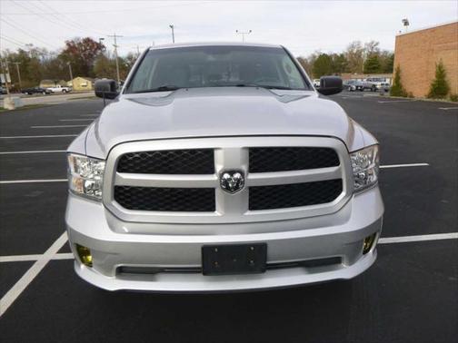 2015 RAM 1500 Tradesman/Express