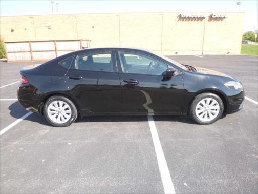 2014 Dodge Dart SXT