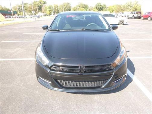 2014 Dodge Dart SXT