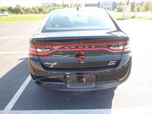 2014 Dodge Dart SXT