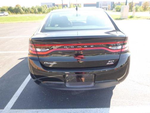 2014 Dodge Dart SXT