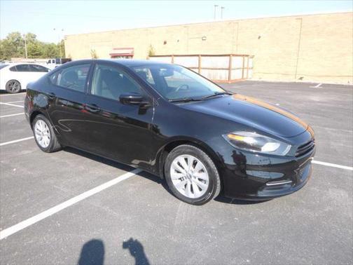 2014 Dodge Dart SXT