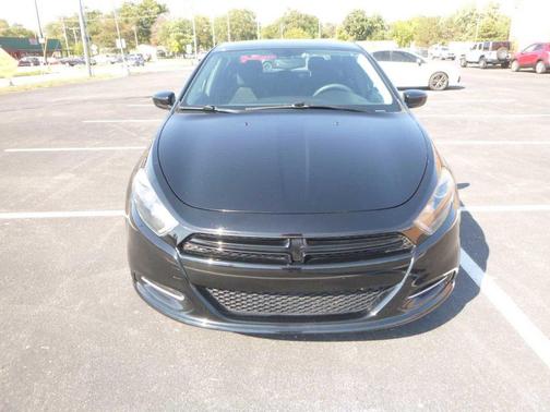 2014 Dodge Dart SXT