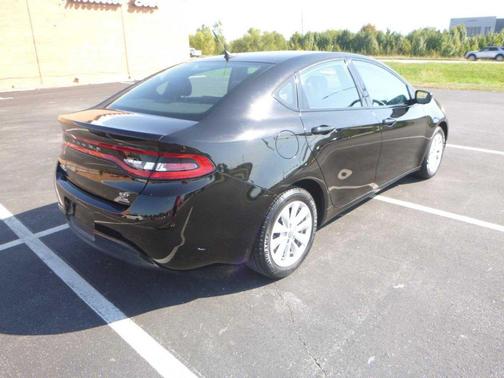 2014 Dodge Dart SXT