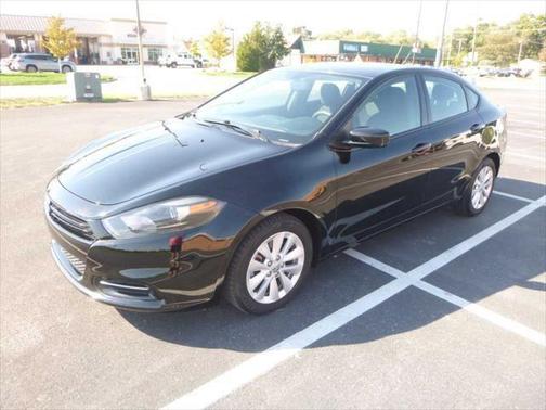 2014 Dodge Dart SXT