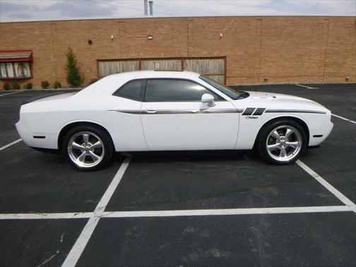 2011 Dodge Challenger R/T