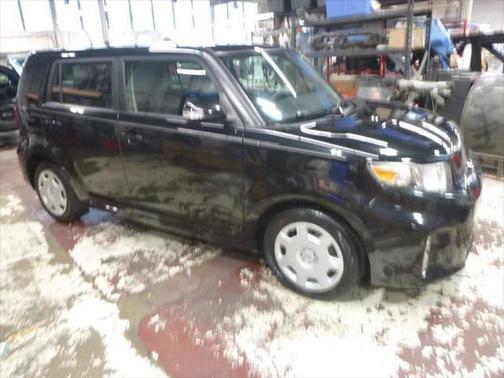 2013 Scion xB 10 Series