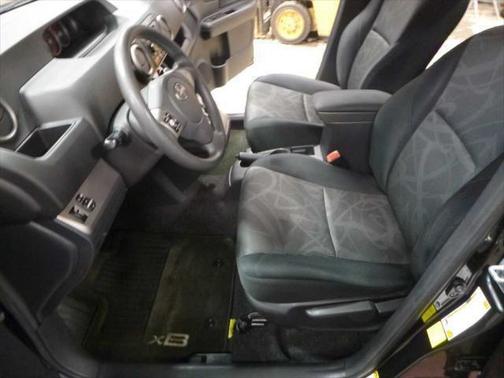 2013 Scion xB 10 Series