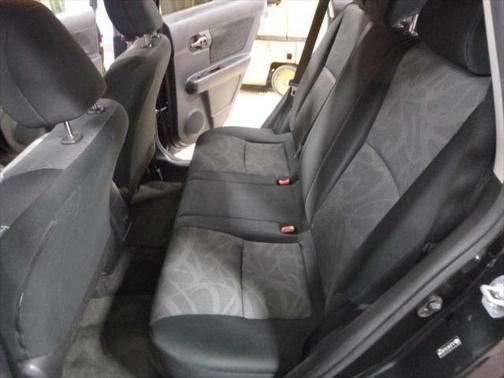 2013 Scion xB 10 Series