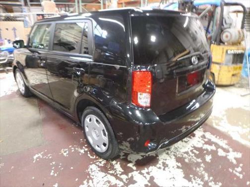 2013 Scion xB 10 Series