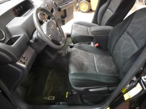 2013 Scion xB 10 Series