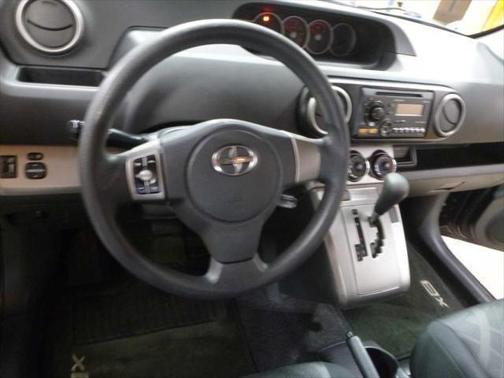 2013 Scion xB 10 Series