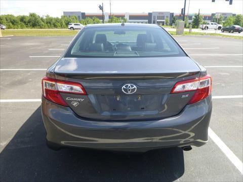 2014 Toyota Camry SE Sport