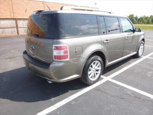 2014 Ford Flex SE