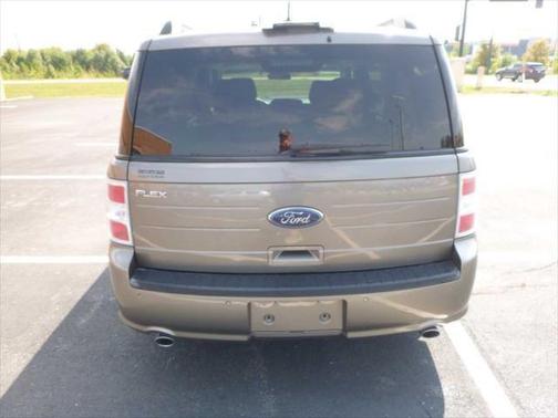 2014 Ford Flex SE