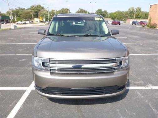 2014 Ford Flex SE