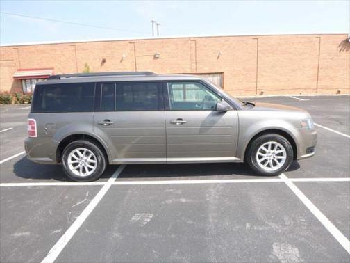 2014 Ford Flex SE