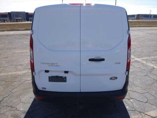 2015 Ford Transit Connect XL