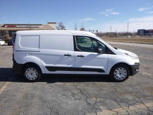 2015 Ford Transit Connect XL