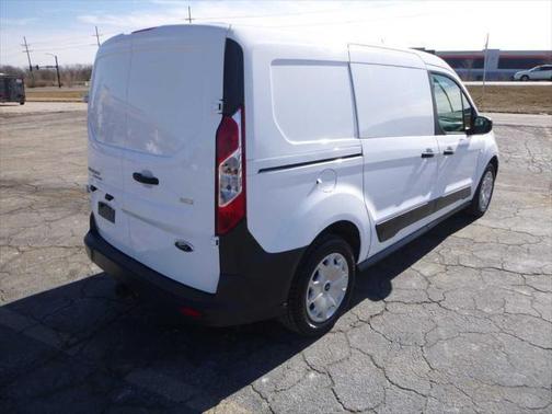 2015 Ford Transit Connect XL