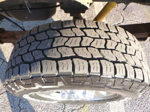 2003 Dodge Ram 2500 SLT