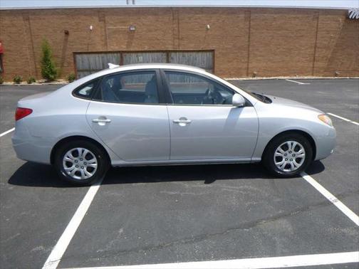 2010 Hyundai ELANTRA GLS
