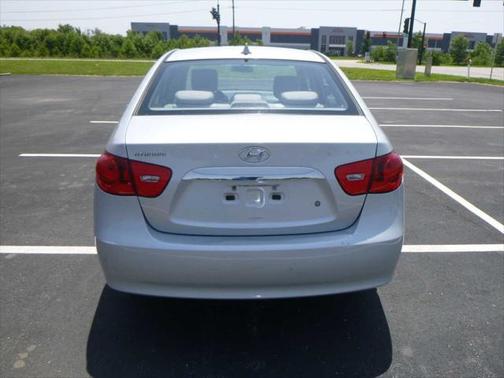 2010 Hyundai ELANTRA GLS