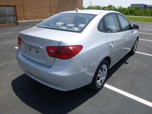 2010 Hyundai ELANTRA GLS