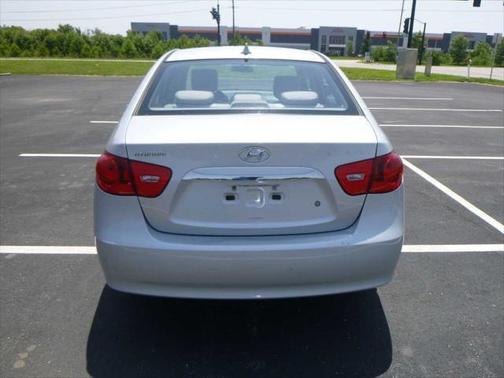 2010 Hyundai ELANTRA GLS