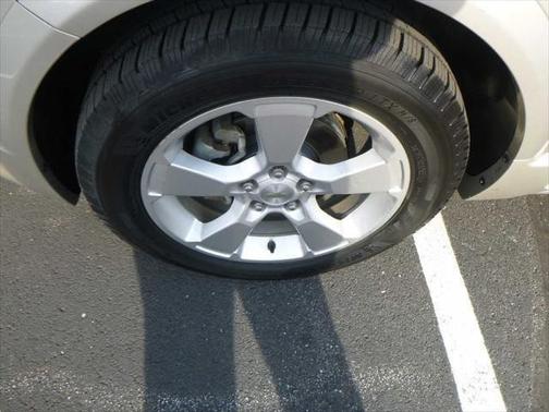 2014 Chevrolet Captiva Sport LT