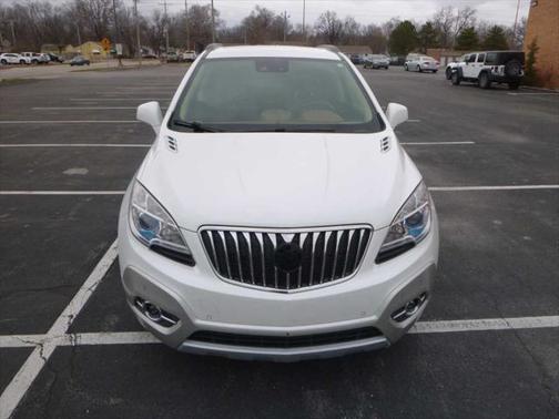 2013 Buick Encore Premium