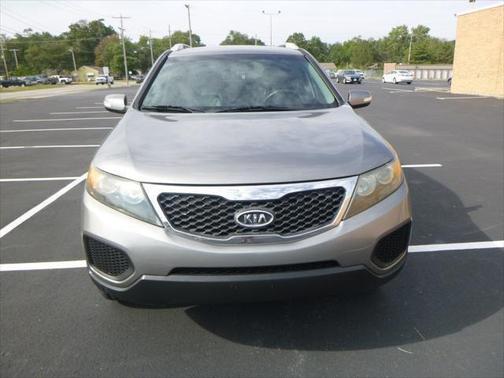 2011 Kia Sorento LX