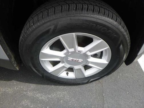 2012 GMC Terrain SLE-2