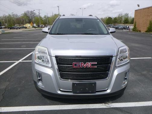 2012 GMC Terrain SLE-2