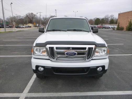 2011 Ford Ranger XLT