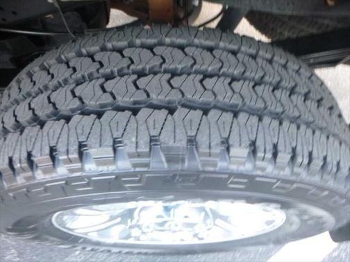 2016 Ford F-250 Lariat